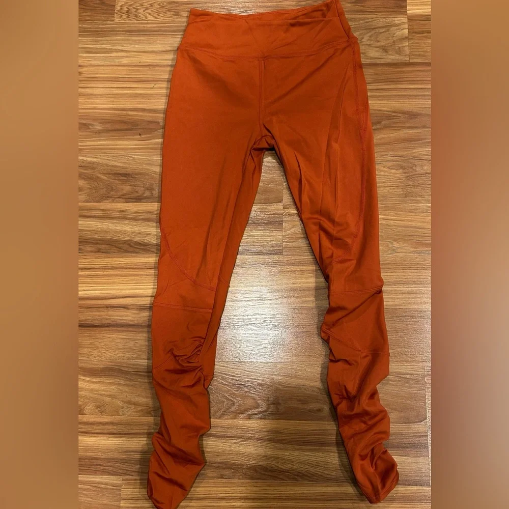 Free People FP Movement Freeform Legging Size Small - Picture 6 of 8
